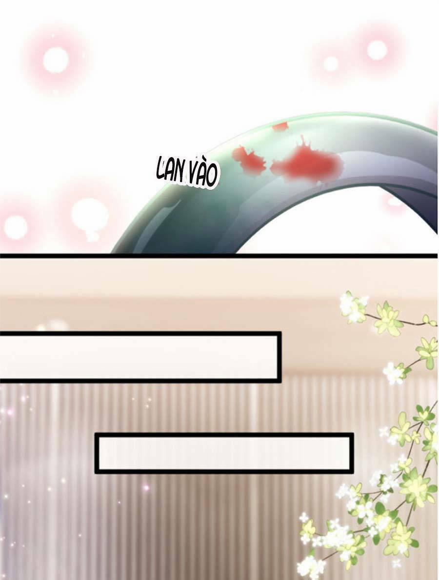 Phá Vỡ Kế Hoạch Của Tra Nam Tôi Về Bên Đại Boss 3 trang 30