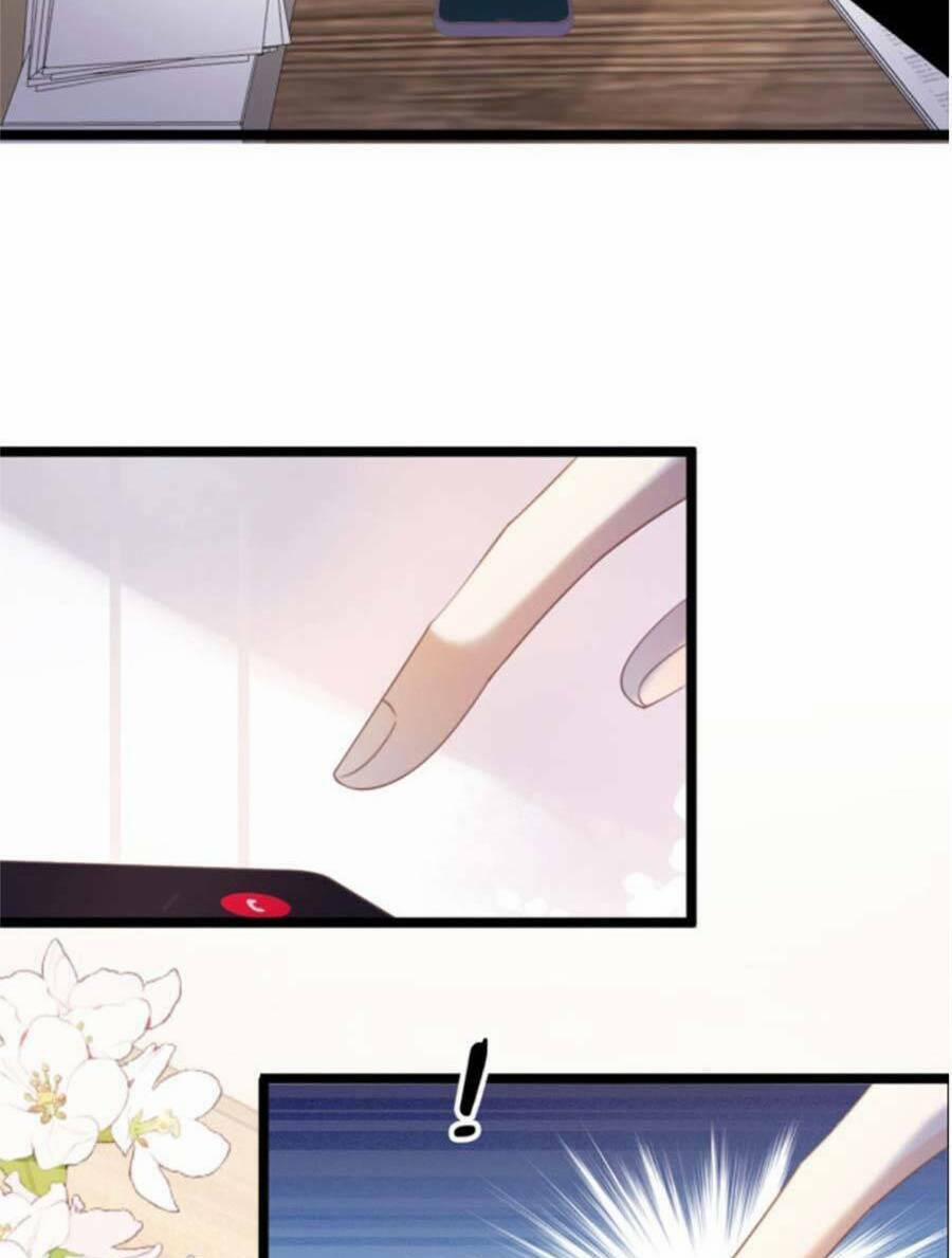 Phá Vỡ Kế Hoạch Của Tra Nam Tôi Về Bên Đại Boss 3 trang 32