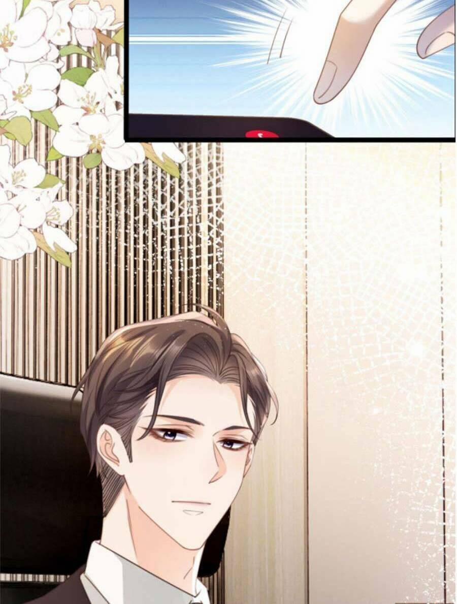 Phá Vỡ Kế Hoạch Của Tra Nam Tôi Về Bên Đại Boss 3 trang 33