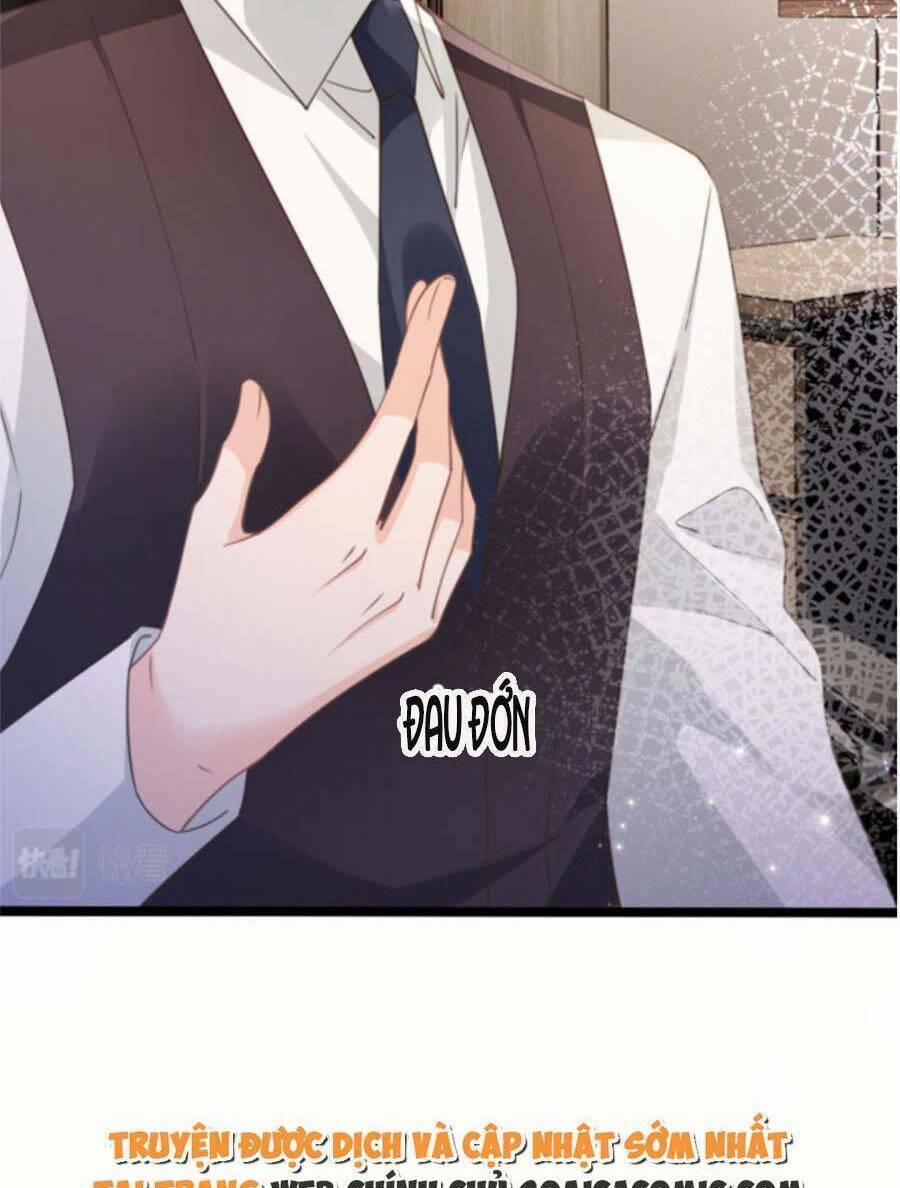 Phá Vỡ Kế Hoạch Của Tra Nam Tôi Về Bên Đại Boss 3 trang 34