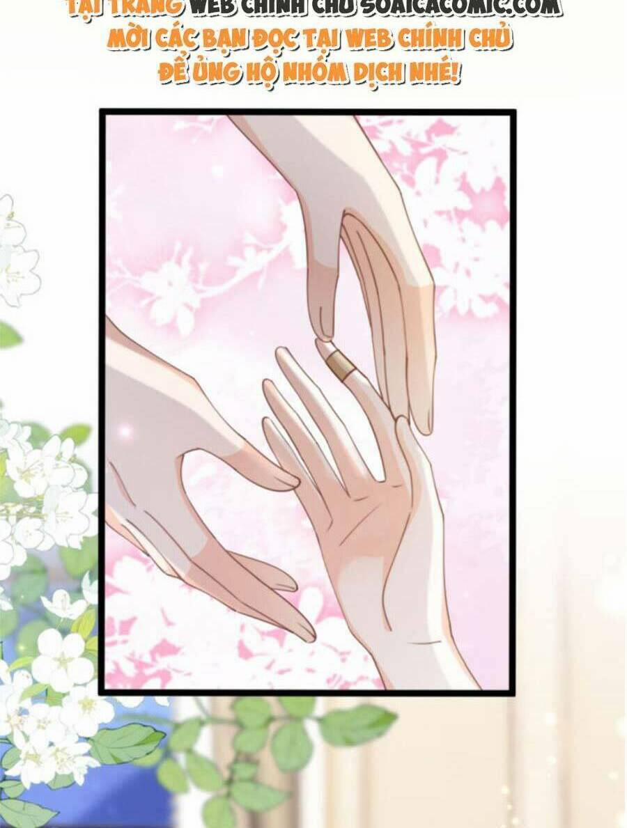 Phá Vỡ Kế Hoạch Của Tra Nam Tôi Về Bên Đại Boss 3 trang 35