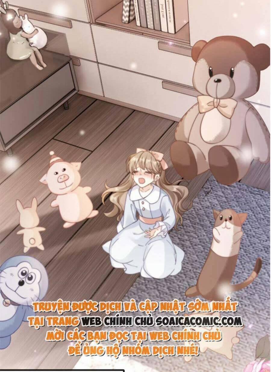 Phá Vỡ Kế Hoạch Của Tra Nam Tôi Về Bên Đại Boss 3 trang 41