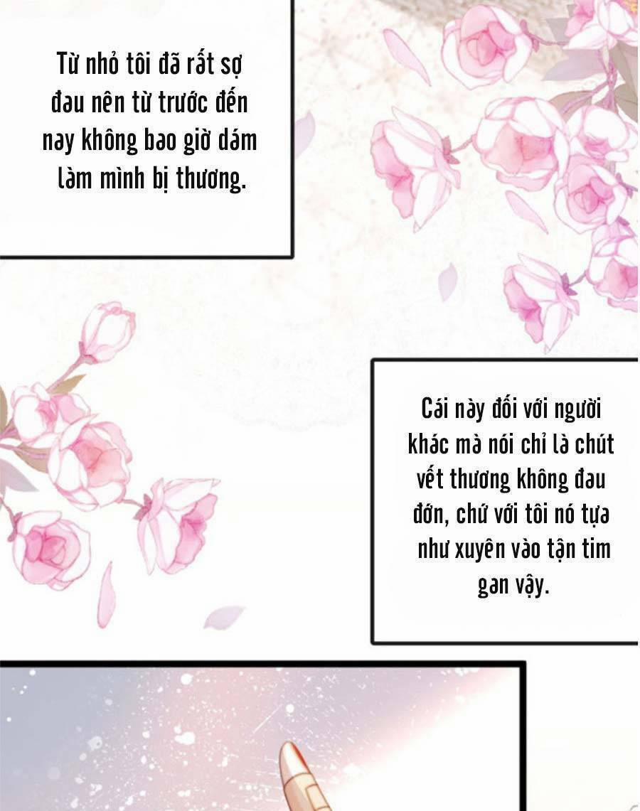 Phá Vỡ Kế Hoạch Của Tra Nam Tôi Về Bên Đại Boss 3 trang 42