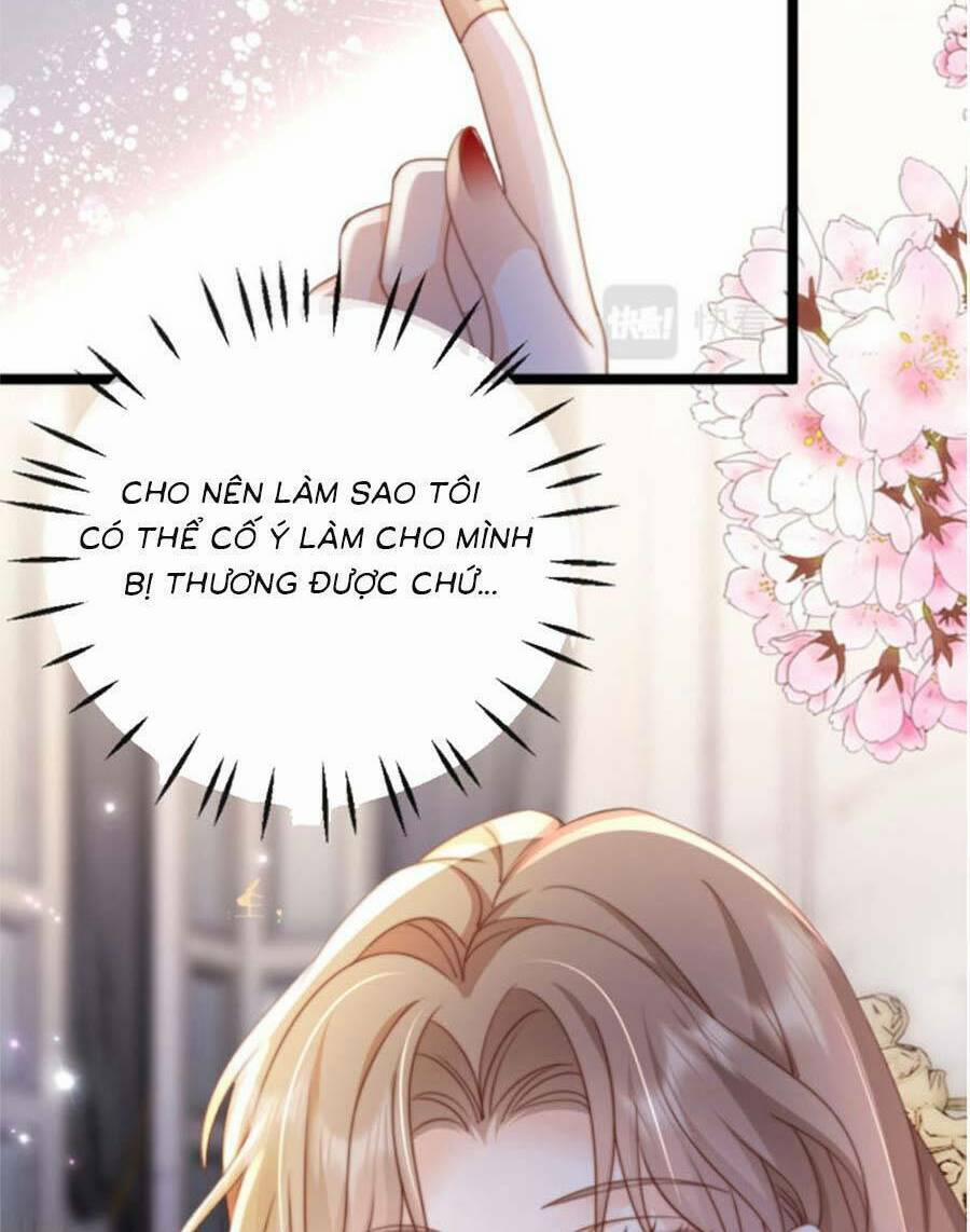 Phá Vỡ Kế Hoạch Của Tra Nam Tôi Về Bên Đại Boss 3 trang 43