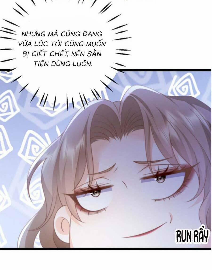 Phá Vỡ Kế Hoạch Của Tra Nam Tôi Về Bên Đại Boss 3 trang 47