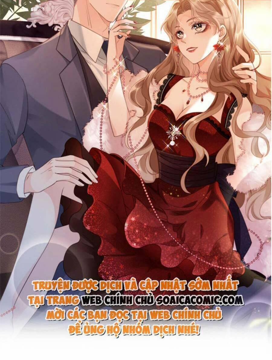 Phá Vỡ Kế Hoạch Của Tra Nam Tôi Về Bên Đại Boss 3 trang 5