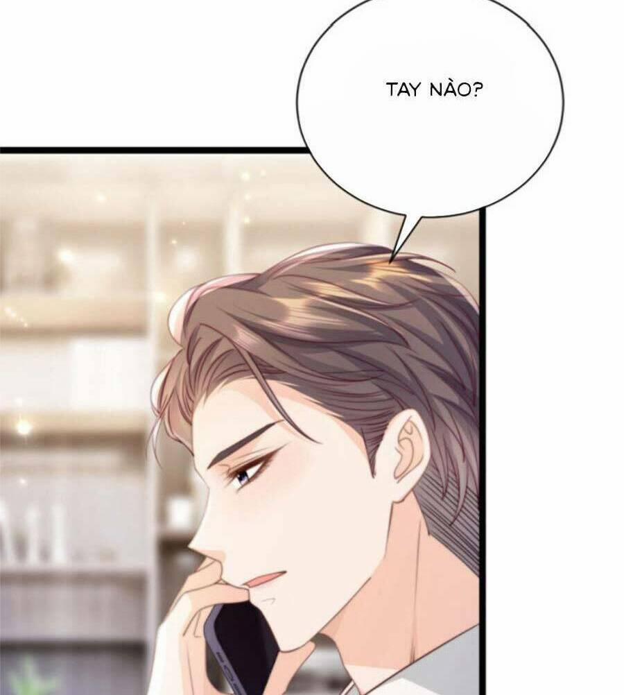 Phá Vỡ Kế Hoạch Của Tra Nam Tôi Về Bên Đại Boss 3 trang 51