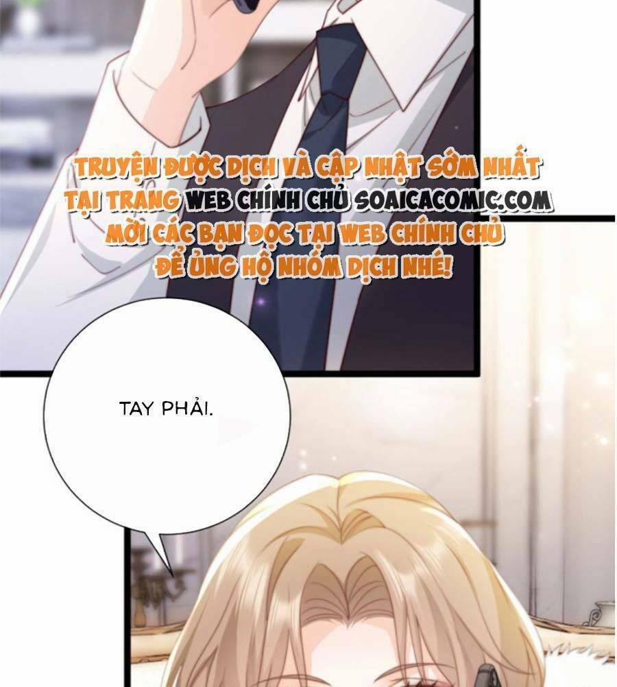 Phá Vỡ Kế Hoạch Của Tra Nam Tôi Về Bên Đại Boss 3 trang 52