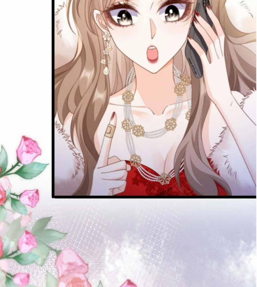 Phá Vỡ Kế Hoạch Của Tra Nam Tôi Về Bên Đại Boss 3 trang 53