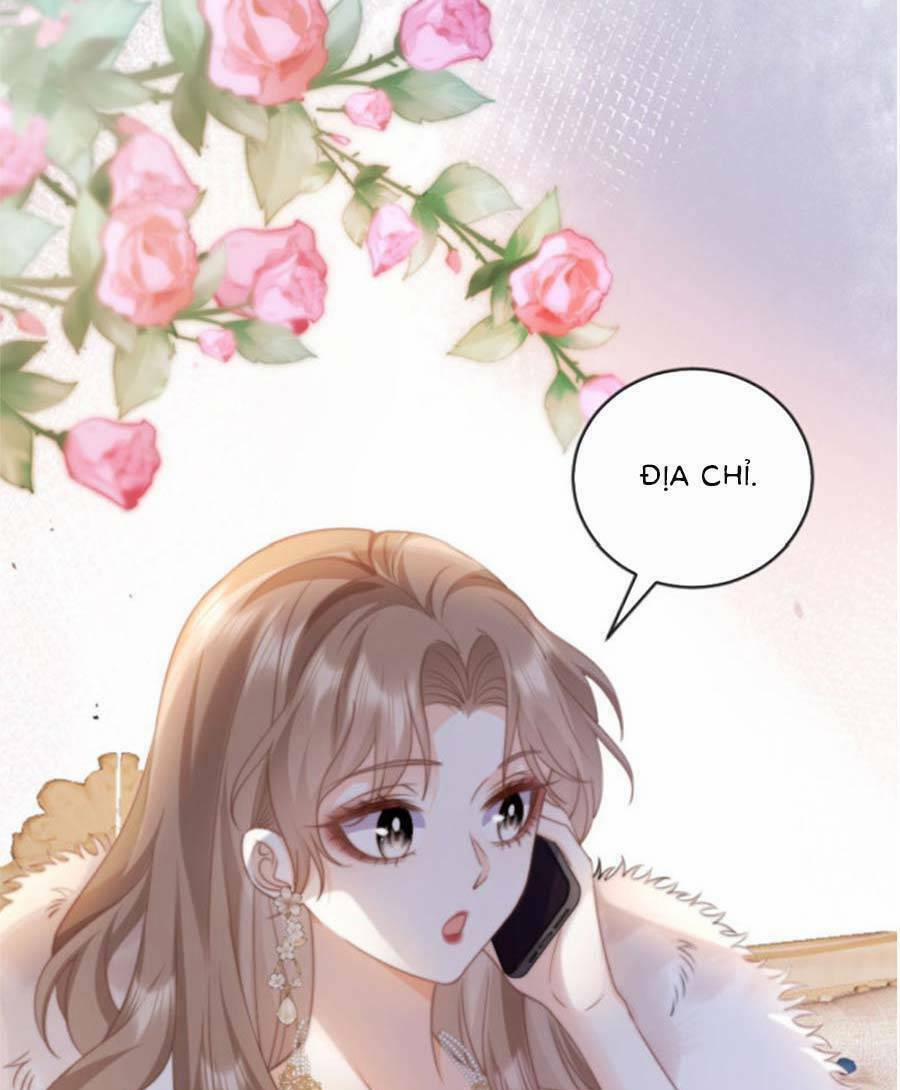 Phá Vỡ Kế Hoạch Của Tra Nam Tôi Về Bên Đại Boss 3 trang 54