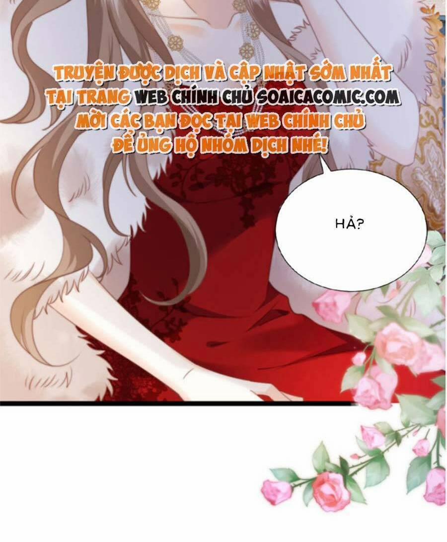 Phá Vỡ Kế Hoạch Của Tra Nam Tôi Về Bên Đại Boss 3 trang 55