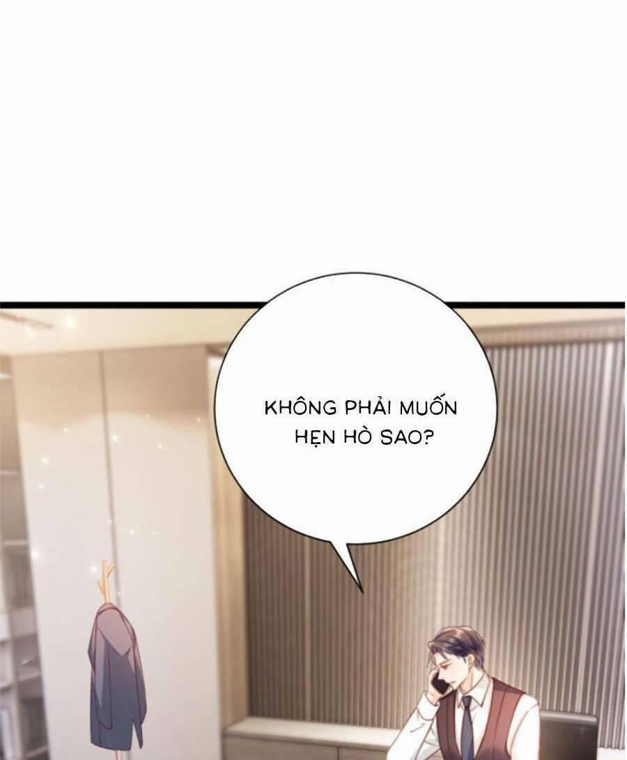 Phá Vỡ Kế Hoạch Của Tra Nam Tôi Về Bên Đại Boss 3 trang 56