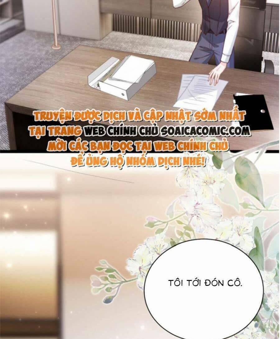 Phá Vỡ Kế Hoạch Của Tra Nam Tôi Về Bên Đại Boss 3 trang 57