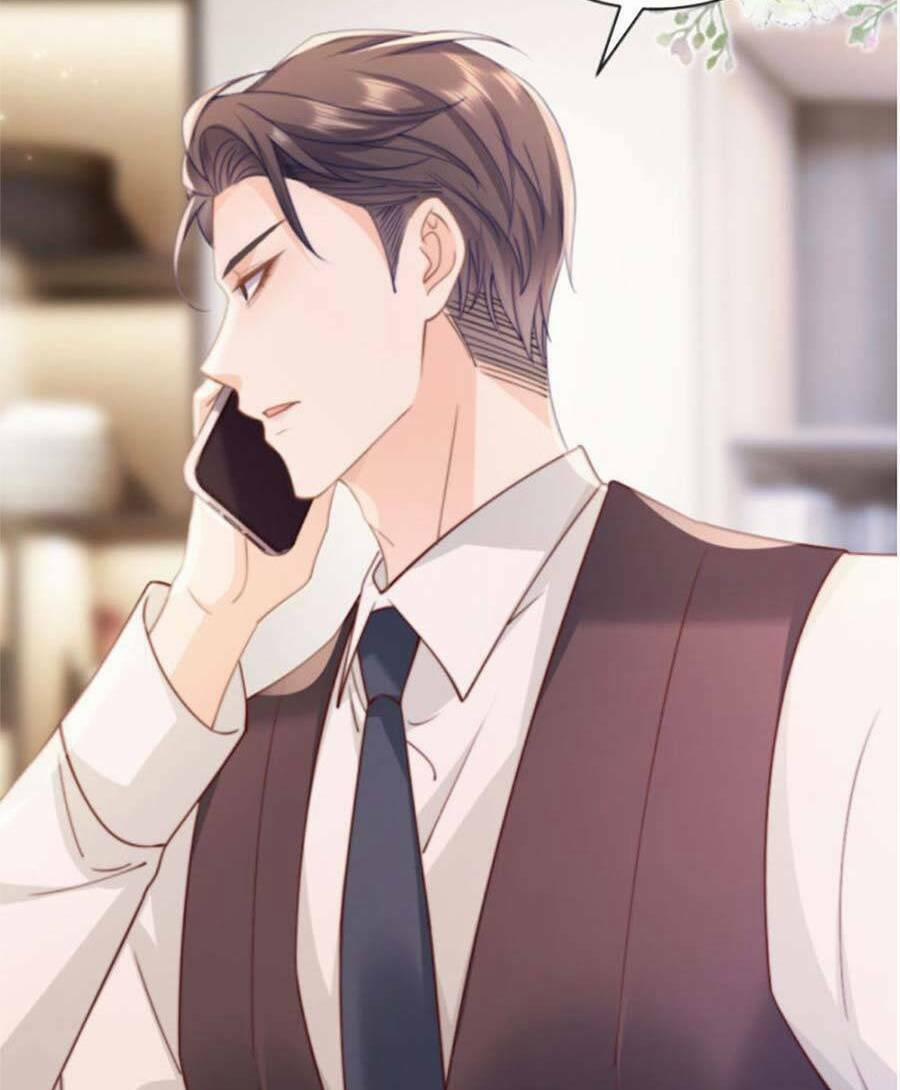 Phá Vỡ Kế Hoạch Của Tra Nam Tôi Về Bên Đại Boss 3 trang 58