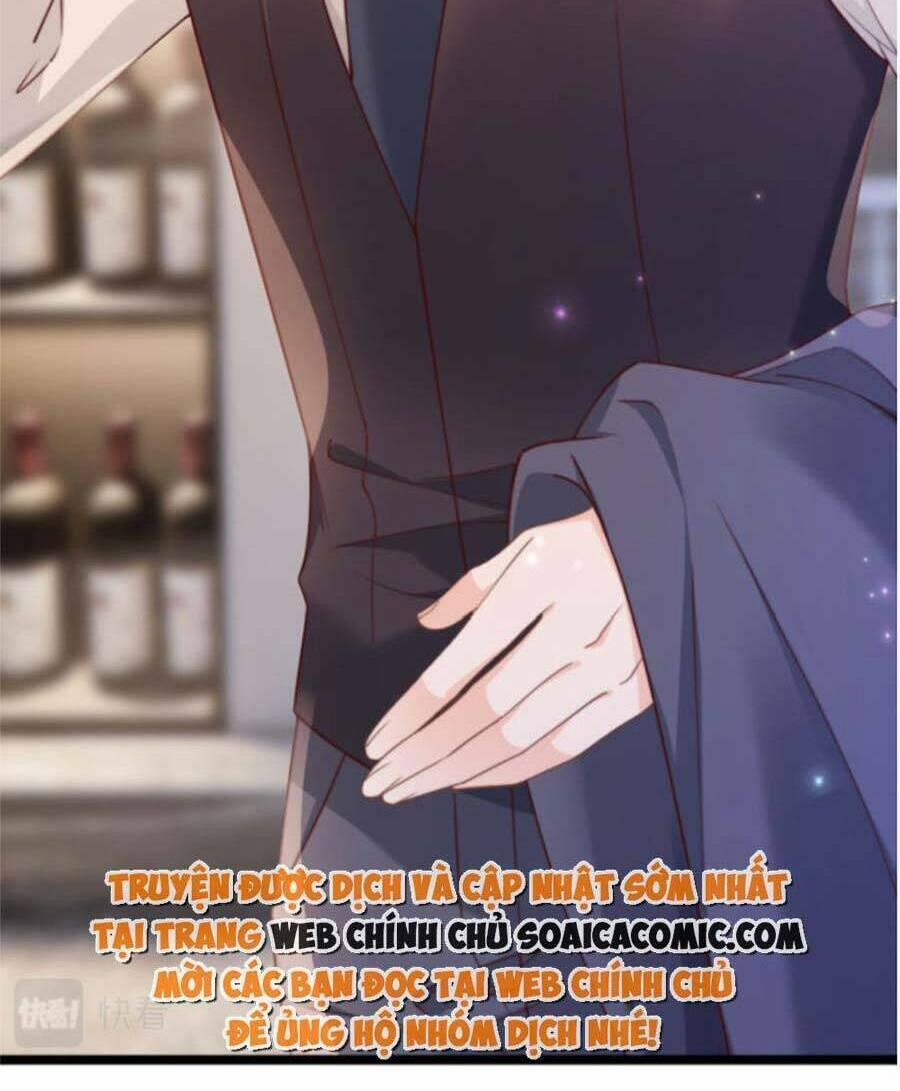 Phá Vỡ Kế Hoạch Của Tra Nam Tôi Về Bên Đại Boss 3 trang 59