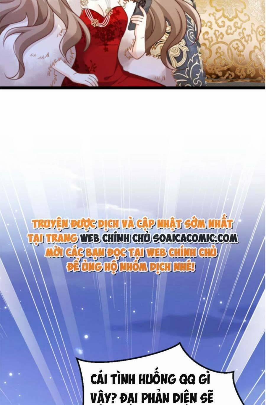 Phá Vỡ Kế Hoạch Của Tra Nam Tôi Về Bên Đại Boss 3 trang 61