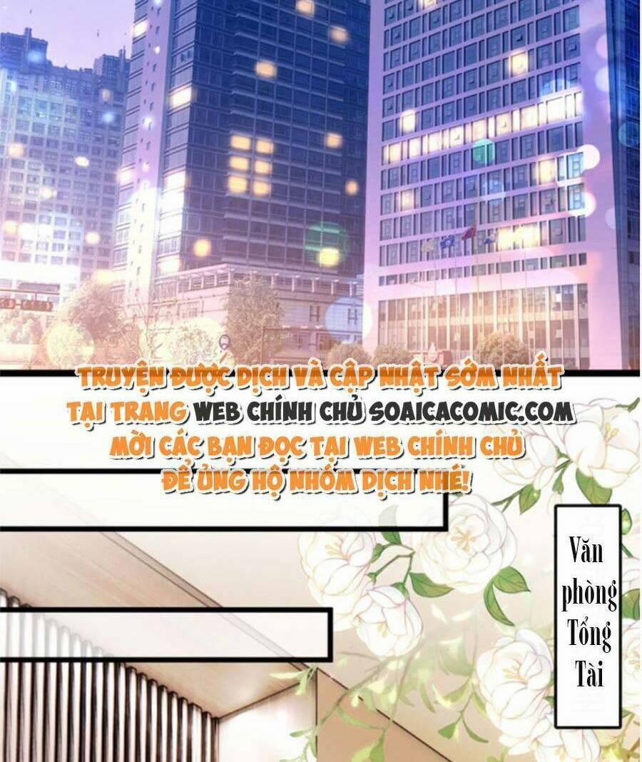 Phá Vỡ Kế Hoạch Của Tra Nam Tôi Về Bên Đại Boss 3 trang 9