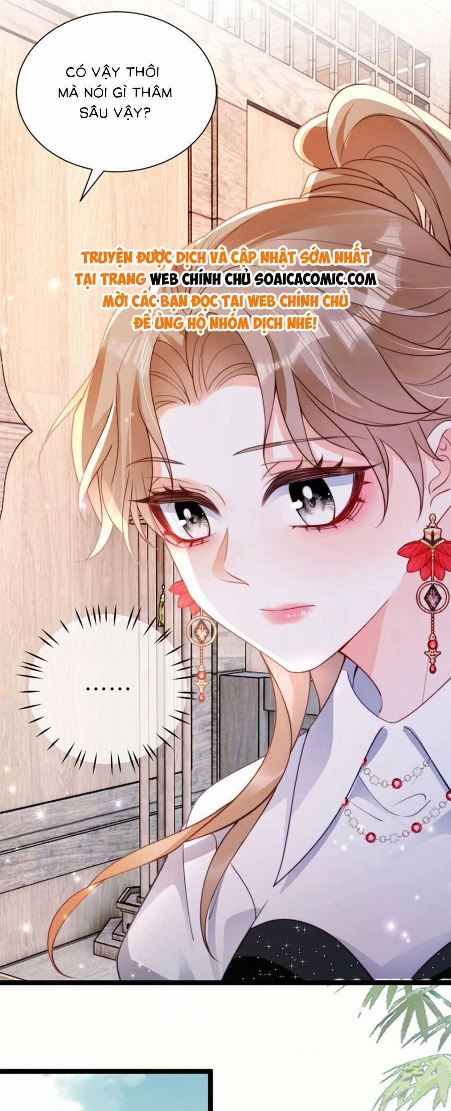 Phá Vỡ Kế Hoạch Của Tra Nam Tôi Về Bên Đại Boss 30 trang 25