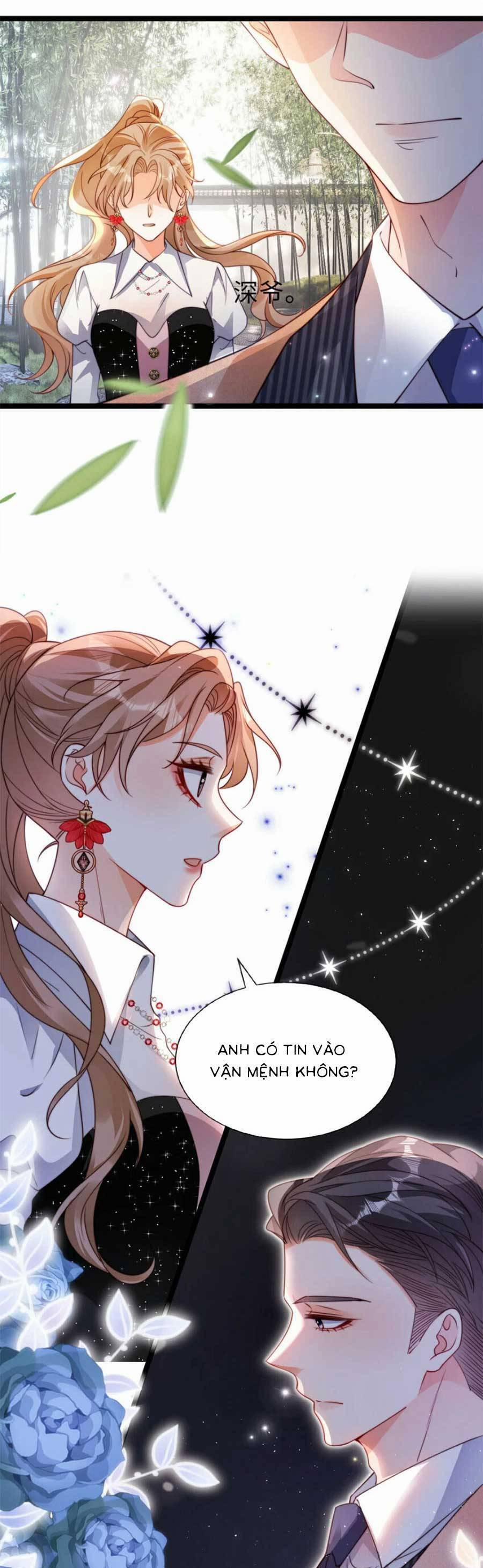 Phá Vỡ Kế Hoạch Của Tra Nam Tôi Về Bên Đại Boss 30 trang 27