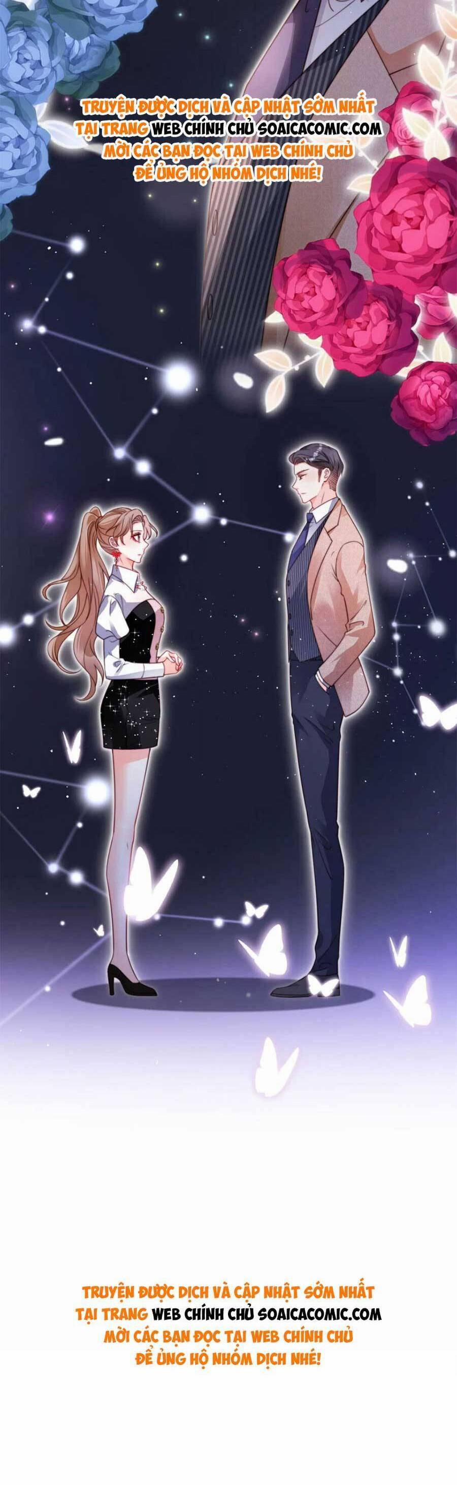 Phá Vỡ Kế Hoạch Của Tra Nam Tôi Về Bên Đại Boss 30 trang 28