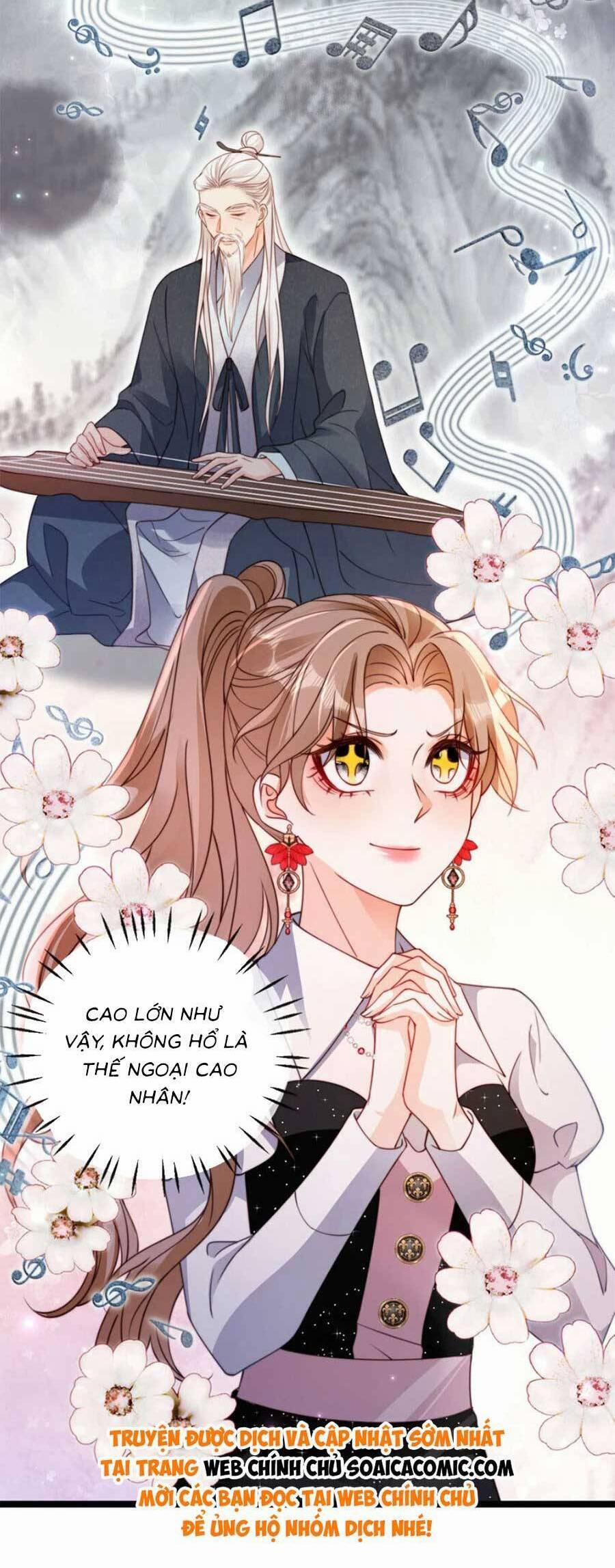 Phá Vỡ Kế Hoạch Của Tra Nam Tôi Về Bên Đại Boss 30 trang 5