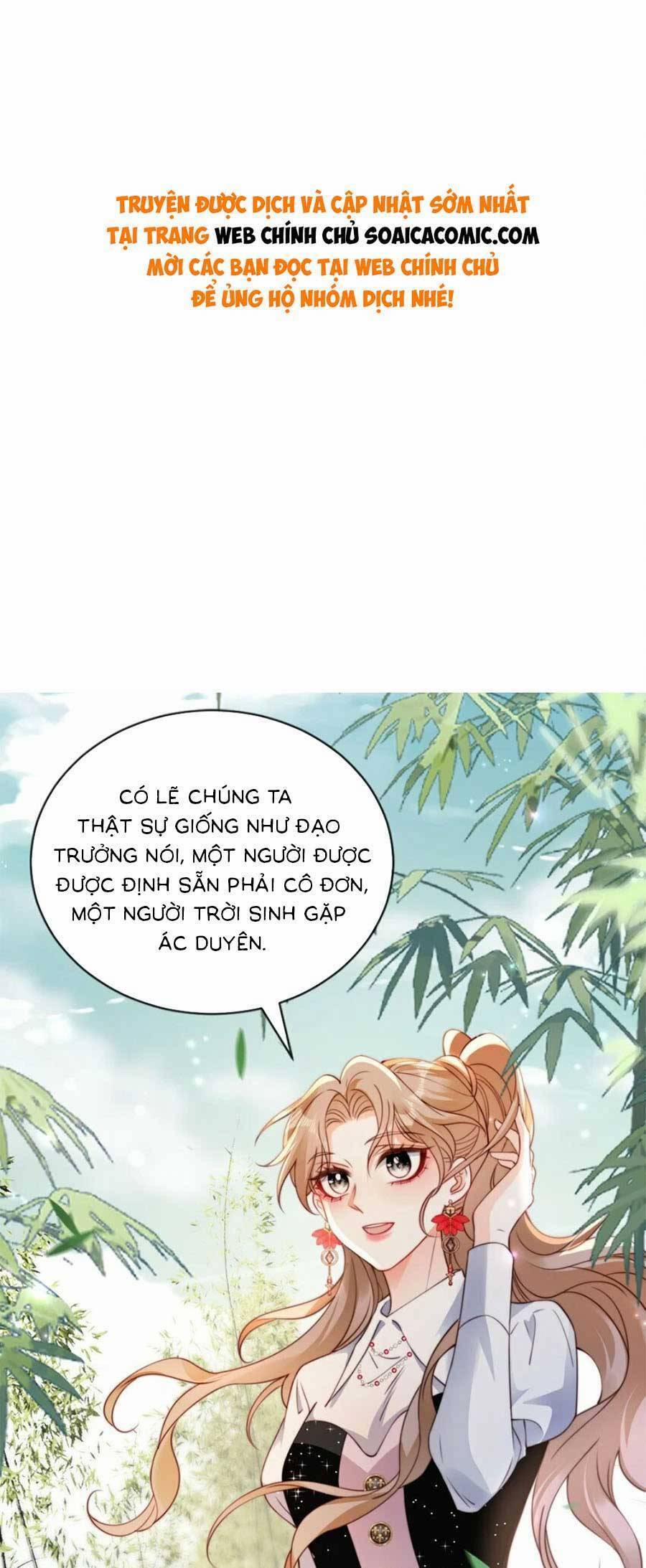 Phá Vỡ Kế Hoạch Của Tra Nam Tôi Về Bên Đại Boss 31 trang 0