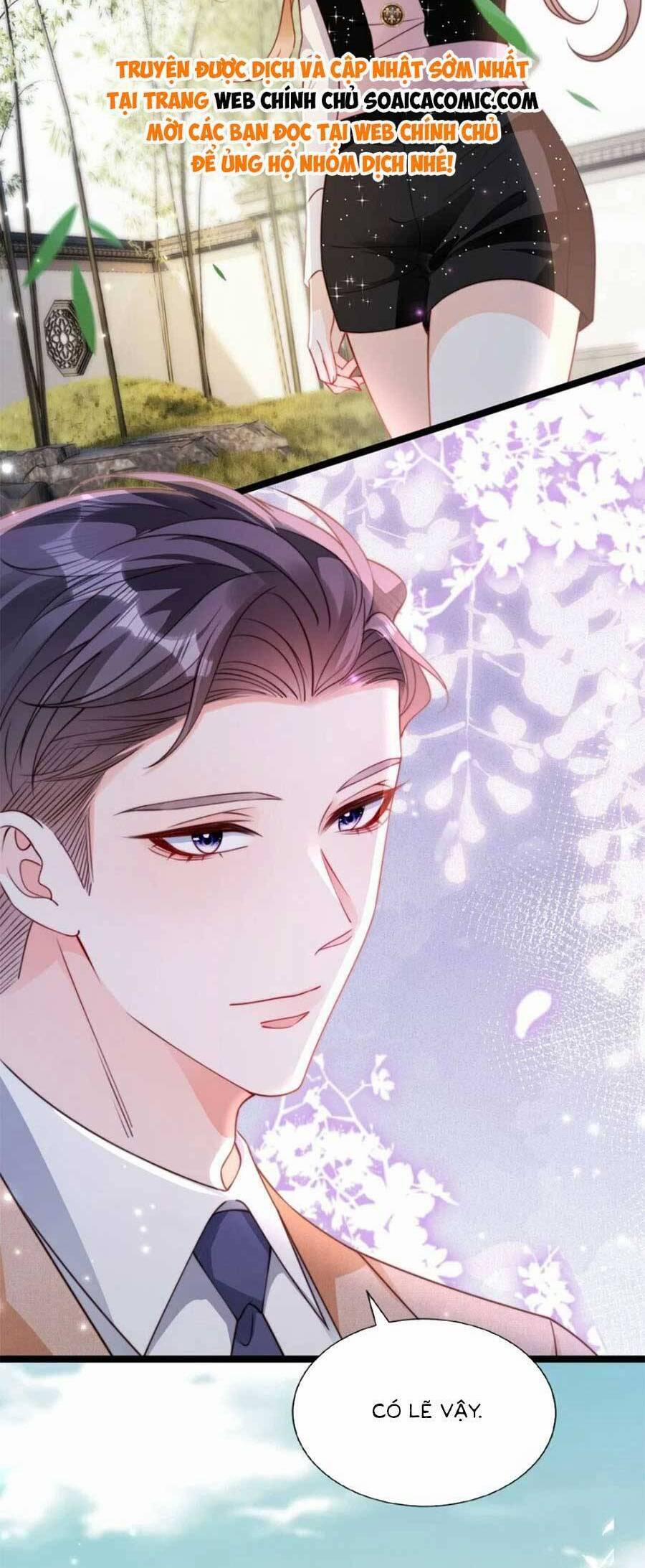 Phá Vỡ Kế Hoạch Của Tra Nam Tôi Về Bên Đại Boss 31 trang 1