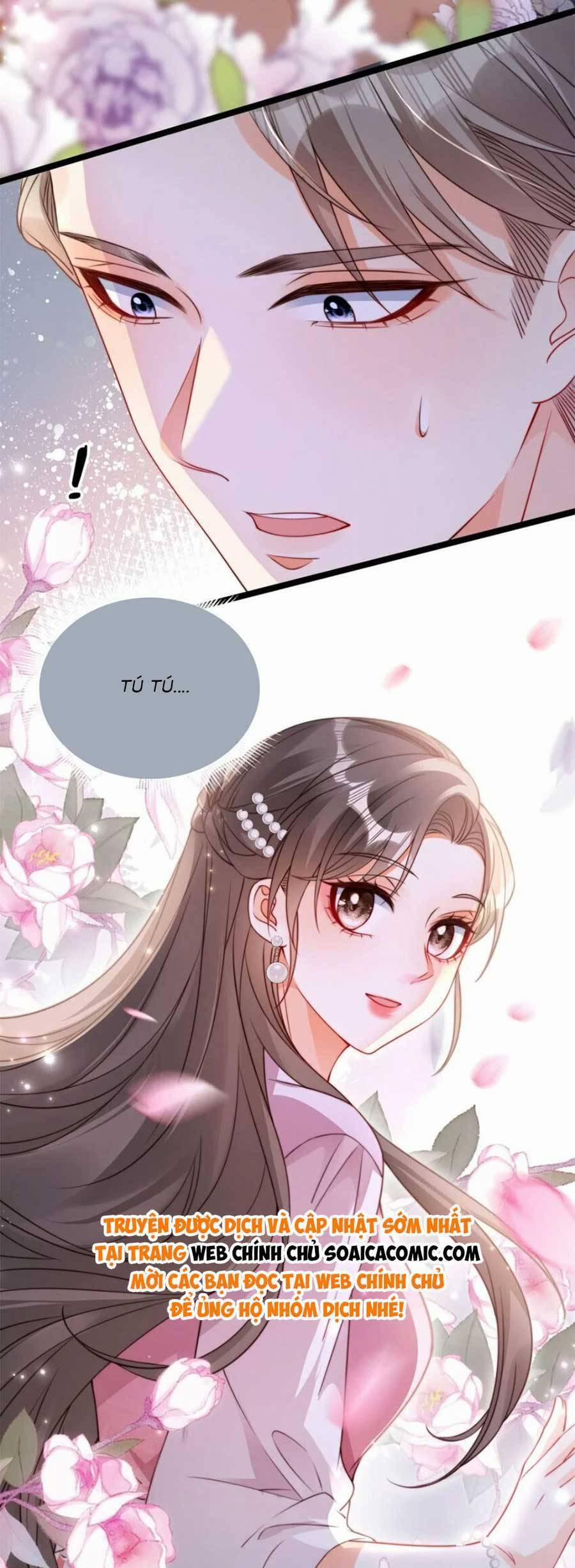 Phá Vỡ Kế Hoạch Của Tra Nam Tôi Về Bên Đại Boss 31 trang 16