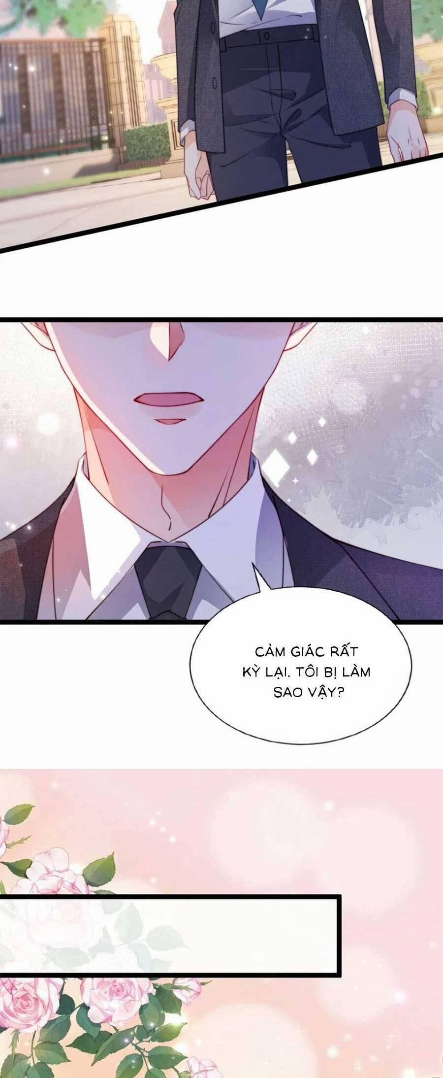 Phá Vỡ Kế Hoạch Của Tra Nam Tôi Về Bên Đại Boss 31 trang 20