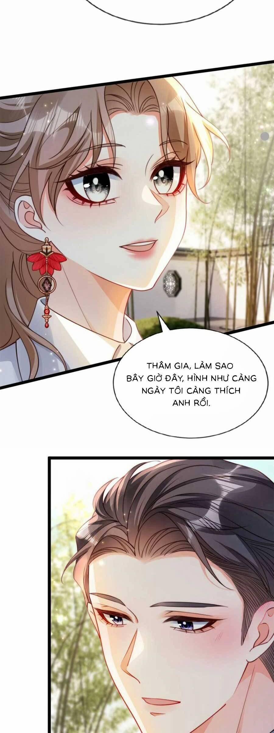 Phá Vỡ Kế Hoạch Của Tra Nam Tôi Về Bên Đại Boss 31 trang 3