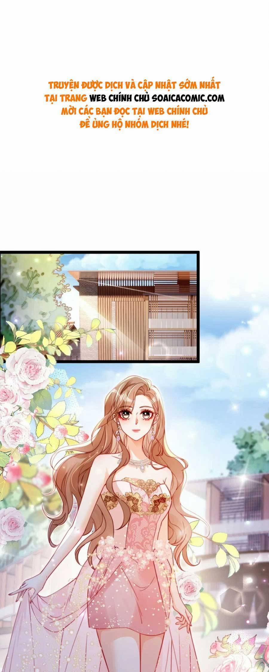 Phá Vỡ Kế Hoạch Của Tra Nam Tôi Về Bên Đại Boss 32 trang 0