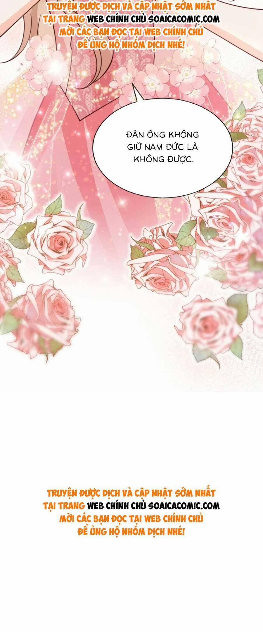 Phá Vỡ Kế Hoạch Của Tra Nam Tôi Về Bên Đại Boss 32 trang 20