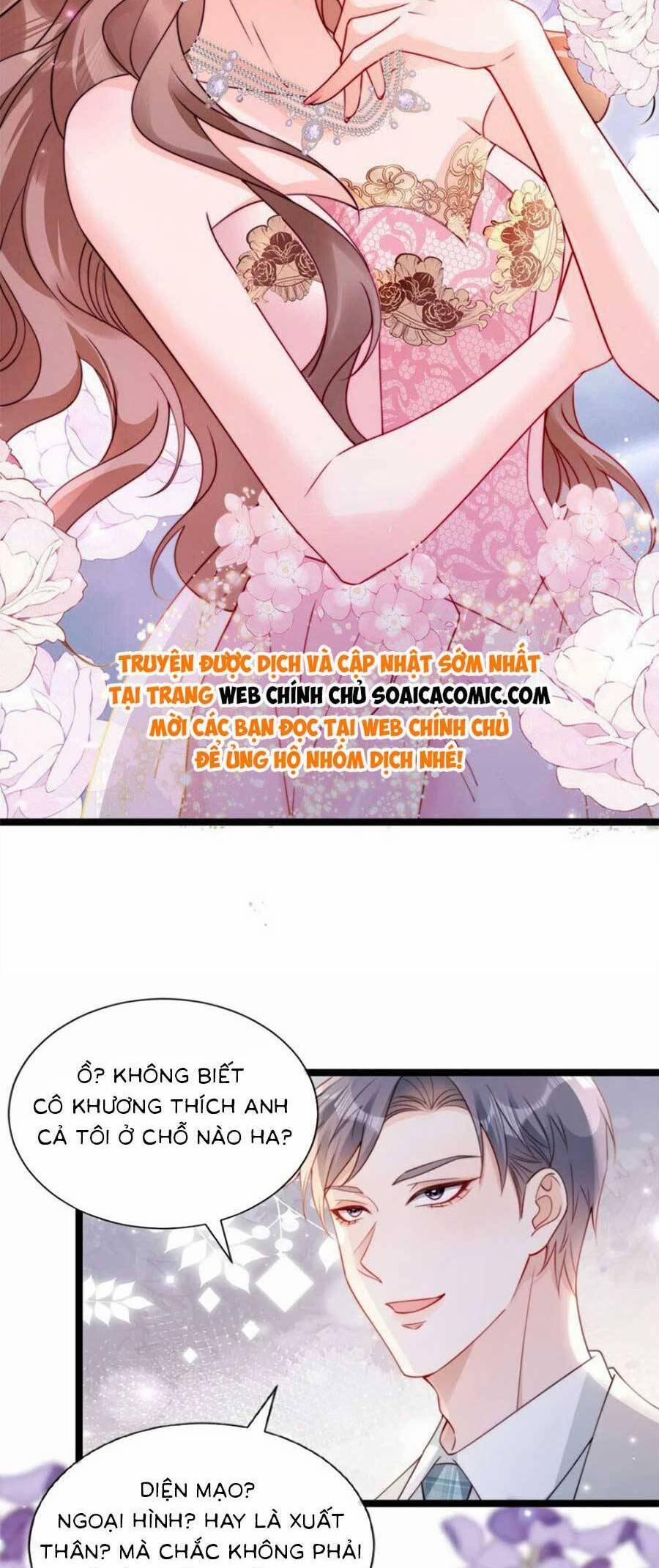 Phá Vỡ Kế Hoạch Của Tra Nam Tôi Về Bên Đại Boss 32 trang 4