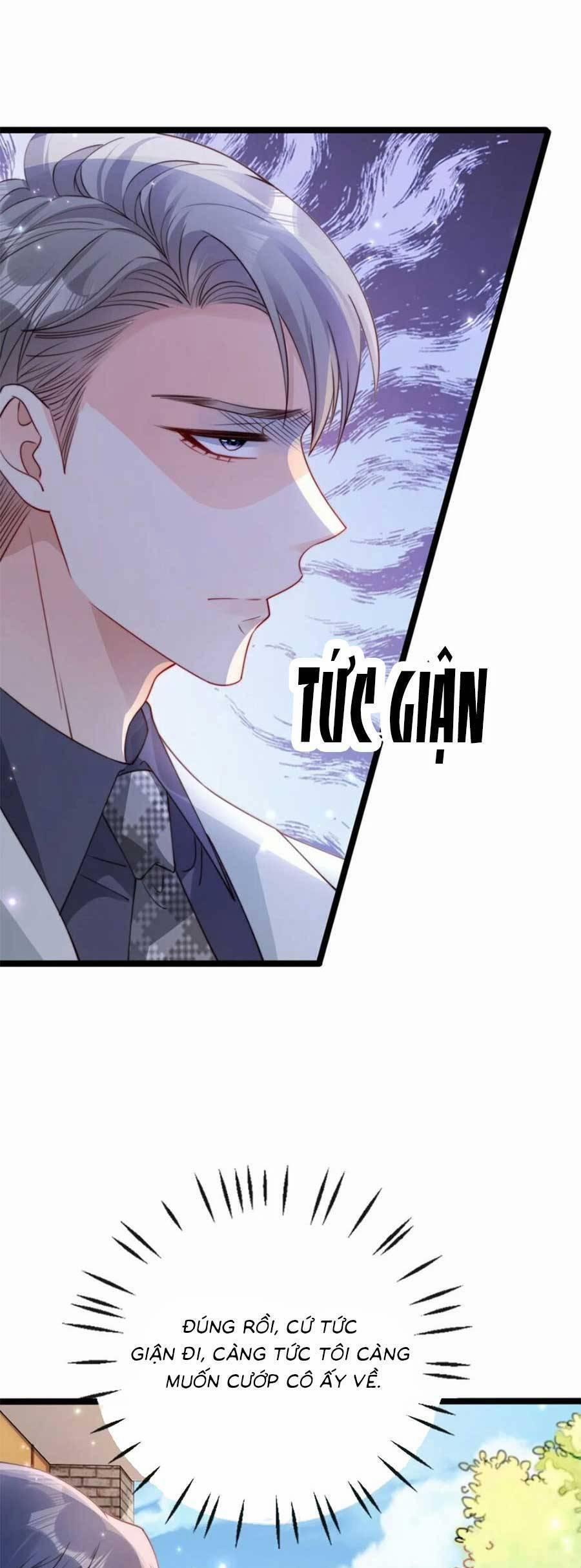 Phá Vỡ Kế Hoạch Của Tra Nam Tôi Về Bên Đại Boss 32 trang 6