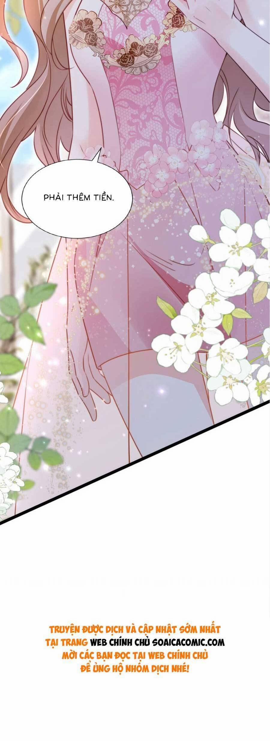 Phá Vỡ Kế Hoạch Của Tra Nam Tôi Về Bên Đại Boss 33 trang 23