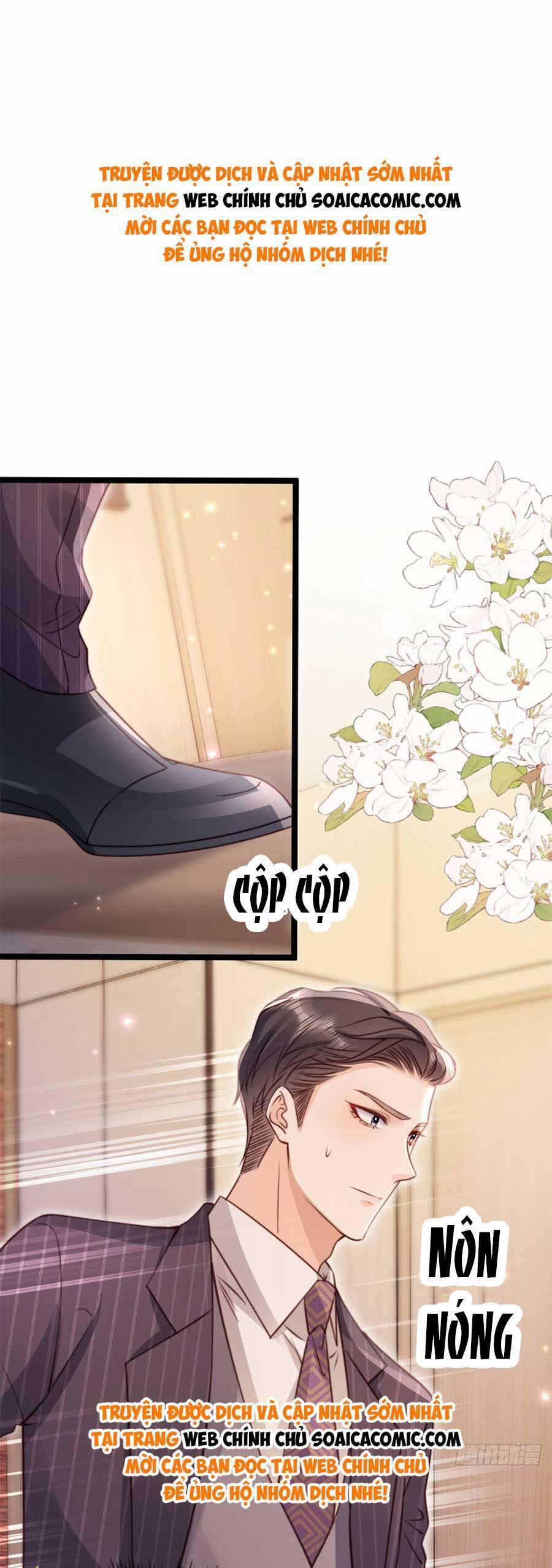 Phá Vỡ Kế Hoạch Của Tra Nam Tôi Về Bên Đại Boss 35 trang 0