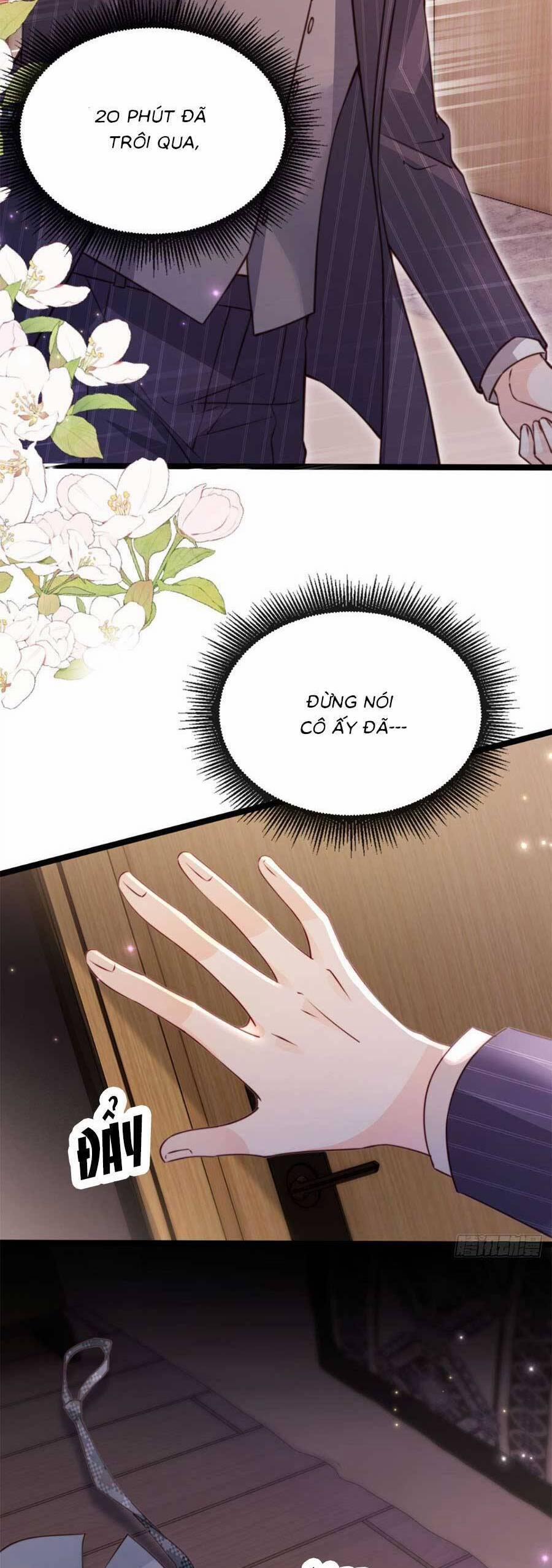 Phá Vỡ Kế Hoạch Của Tra Nam Tôi Về Bên Đại Boss 35 trang 1