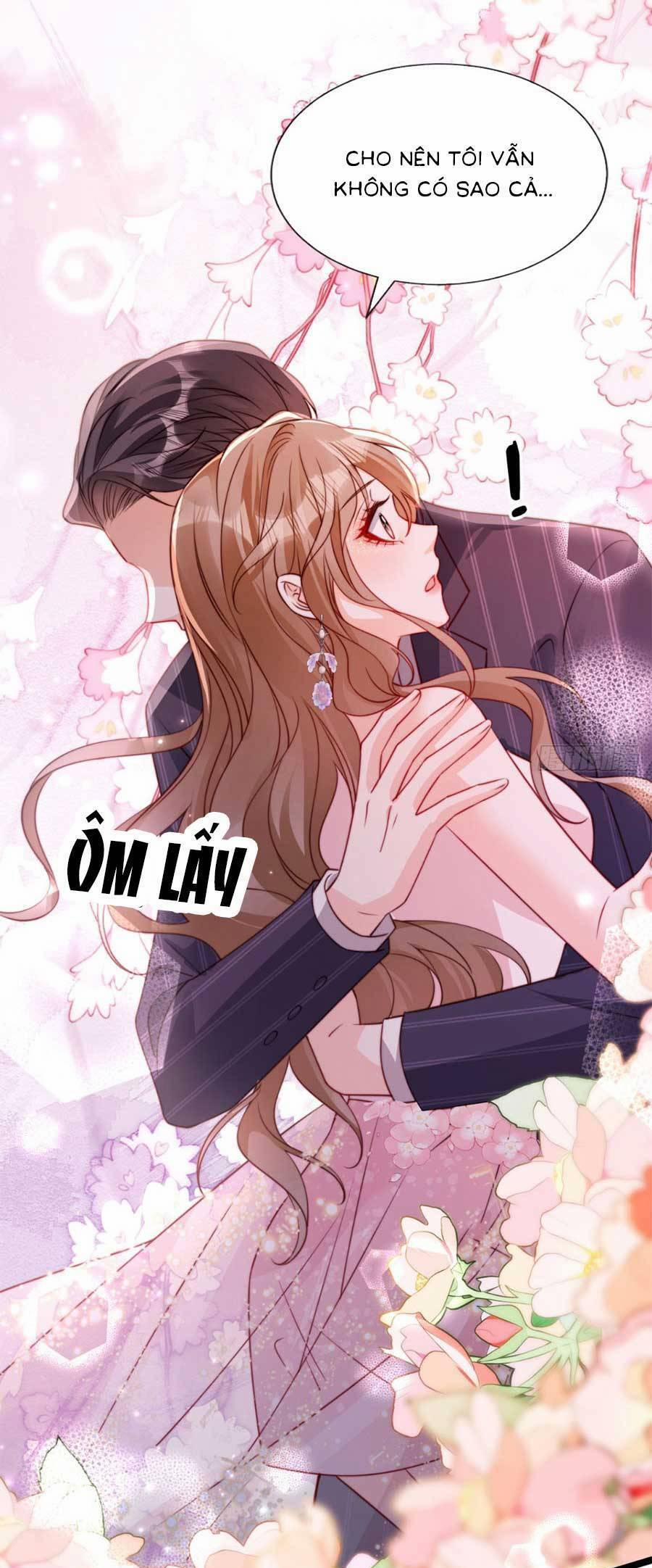 Phá Vỡ Kế Hoạch Của Tra Nam Tôi Về Bên Đại Boss 35 trang 5