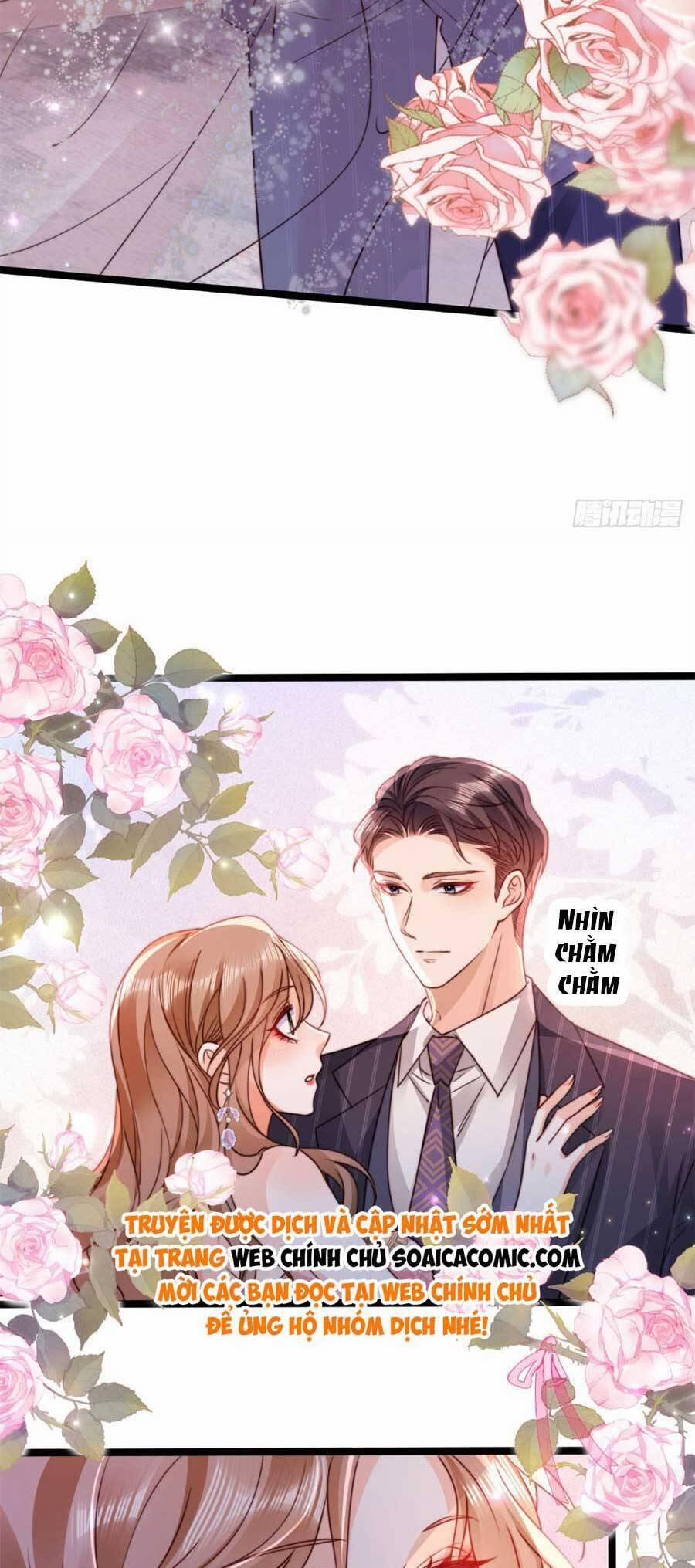 Phá Vỡ Kế Hoạch Của Tra Nam Tôi Về Bên Đại Boss 35 trang 9