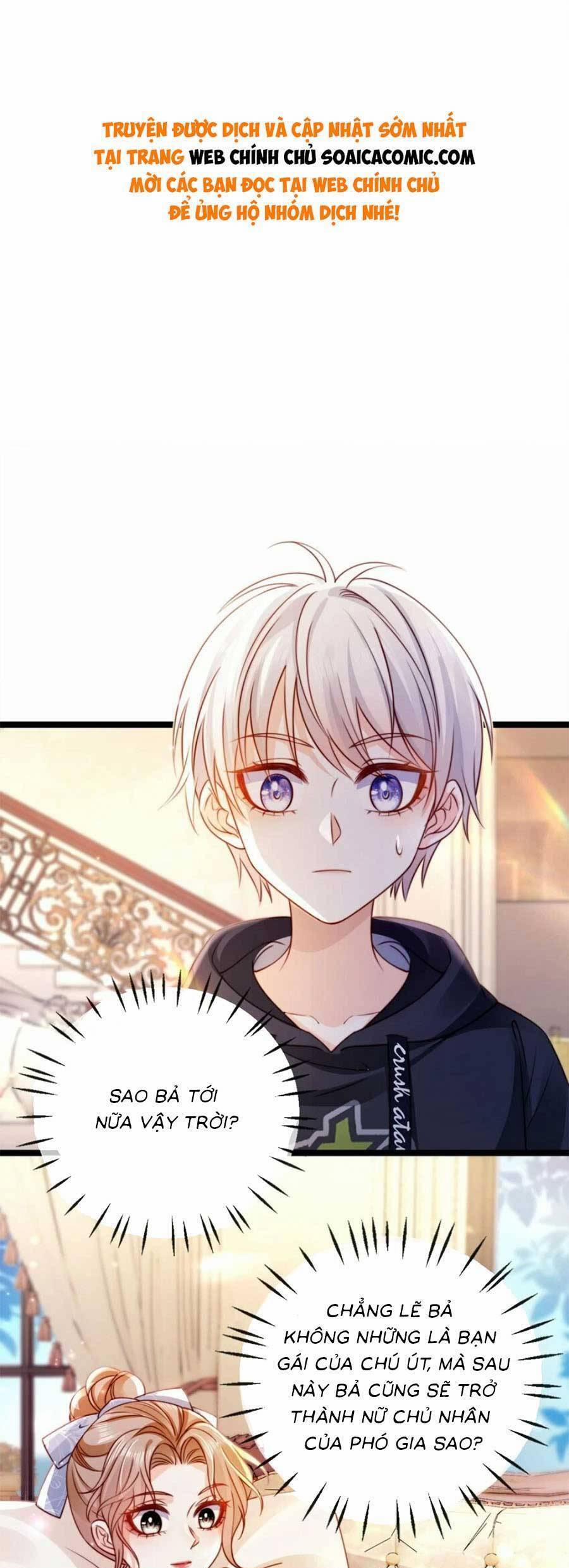 Phá Vỡ Kế Hoạch Của Tra Nam Tôi Về Bên Đại Boss 36 trang 0