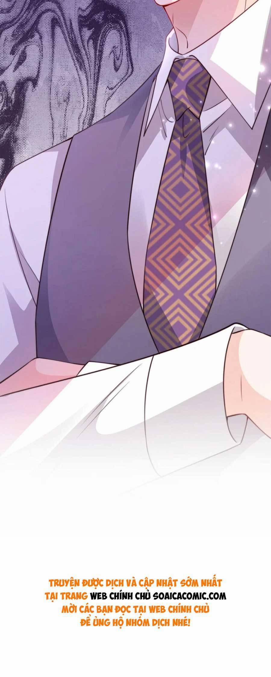 Phá Vỡ Kế Hoạch Của Tra Nam Tôi Về Bên Đại Boss 36 trang 21