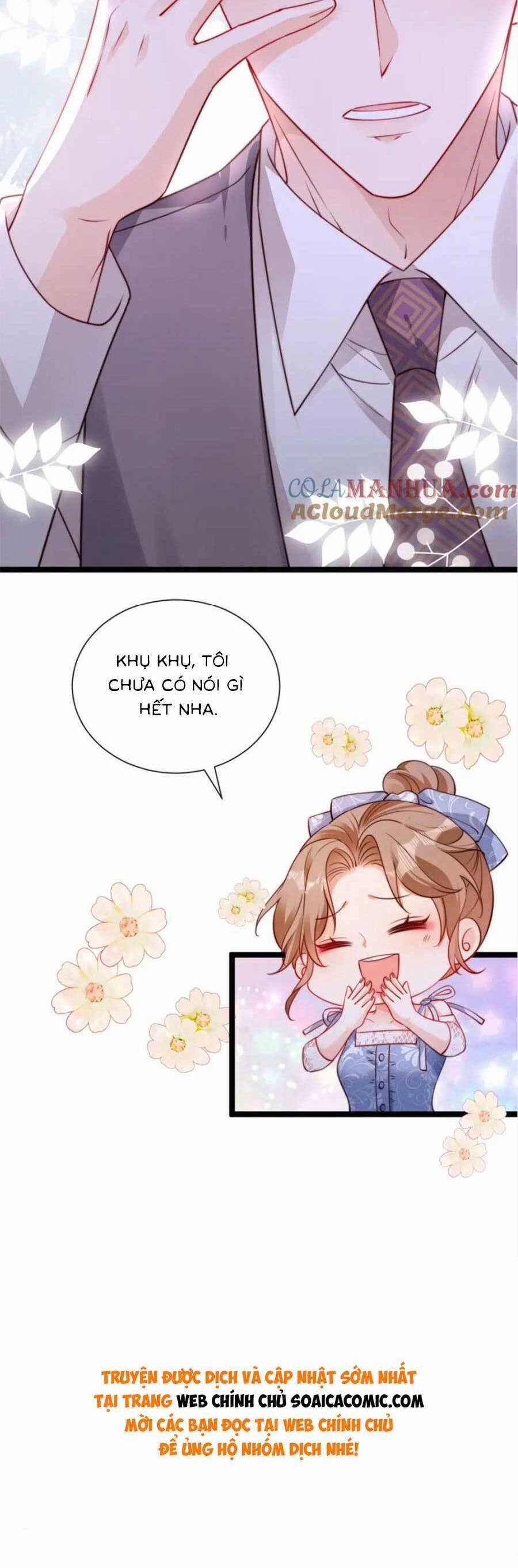 Phá Vỡ Kế Hoạch Của Tra Nam Tôi Về Bên Đại Boss 37 trang 19