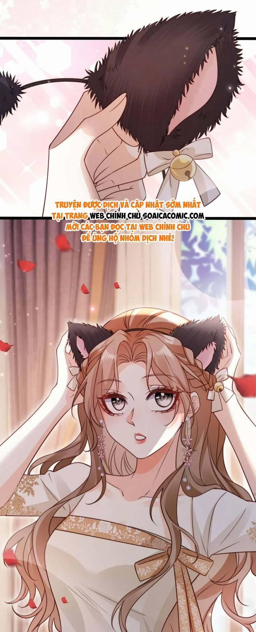 Phá Vỡ Kế Hoạch Của Tra Nam Tôi Về Bên Đại Boss 38 trang 16