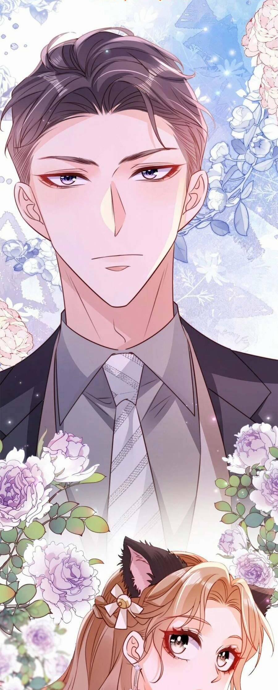 Phá Vỡ Kế Hoạch Của Tra Nam Tôi Về Bên Đại Boss 38 trang 19