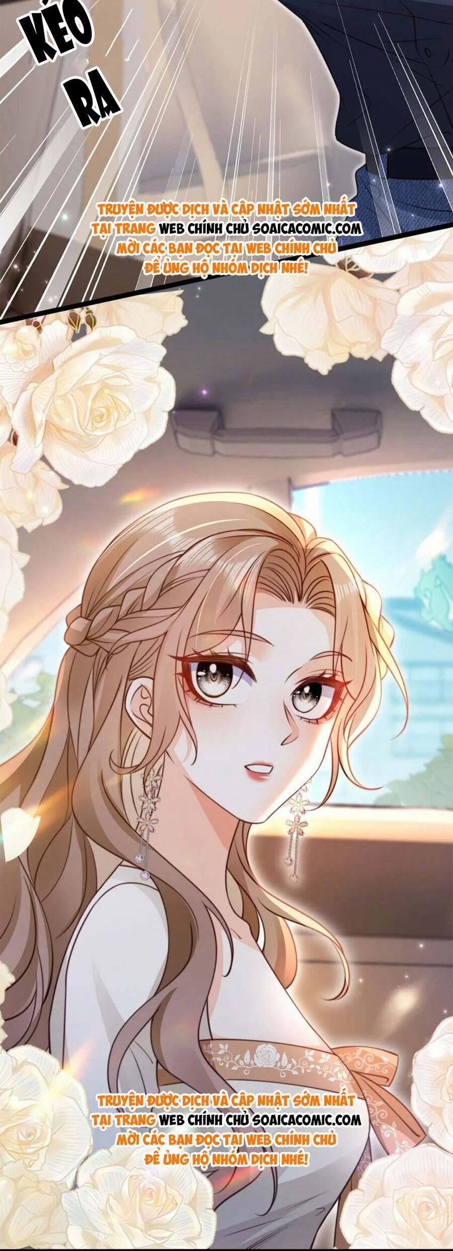 Phá Vỡ Kế Hoạch Của Tra Nam Tôi Về Bên Đại Boss 38 trang 2