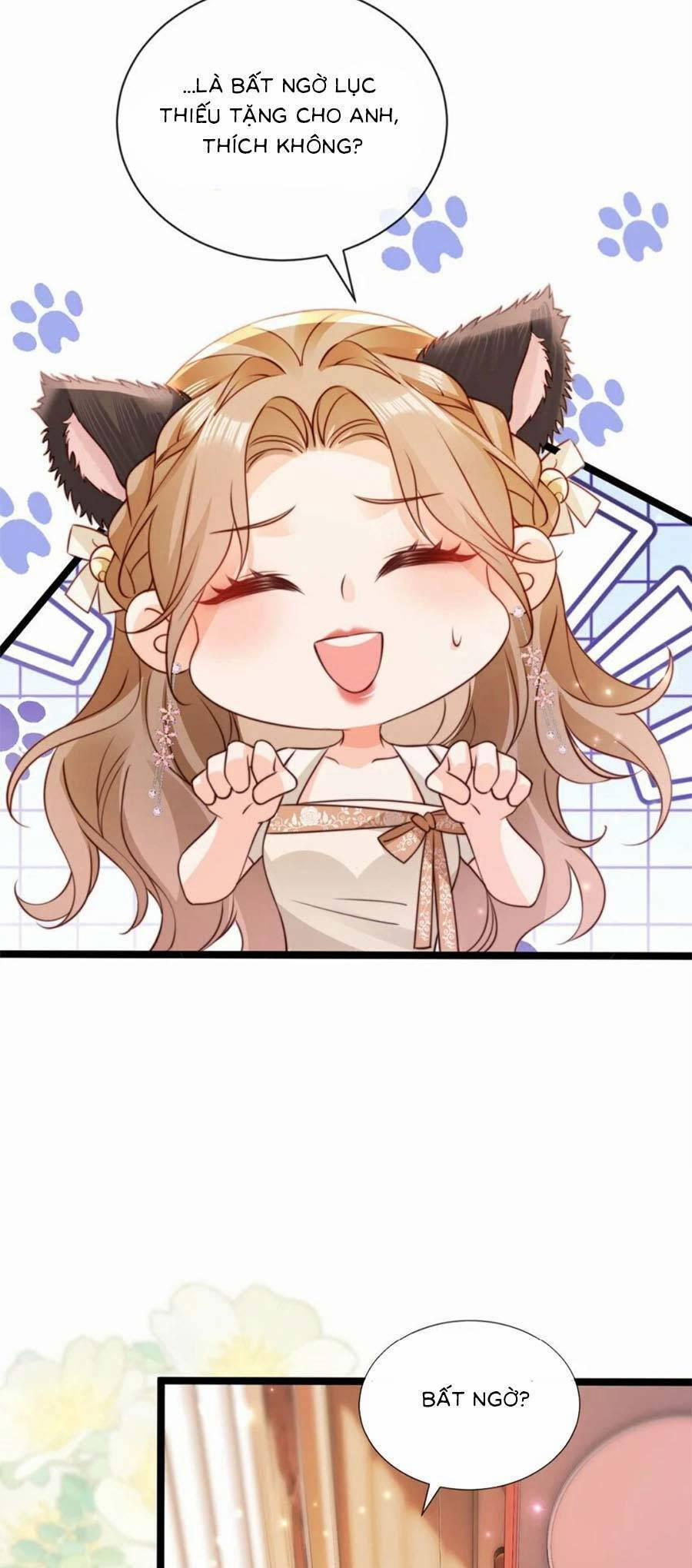 Phá Vỡ Kế Hoạch Của Tra Nam Tôi Về Bên Đại Boss 38 trang 21