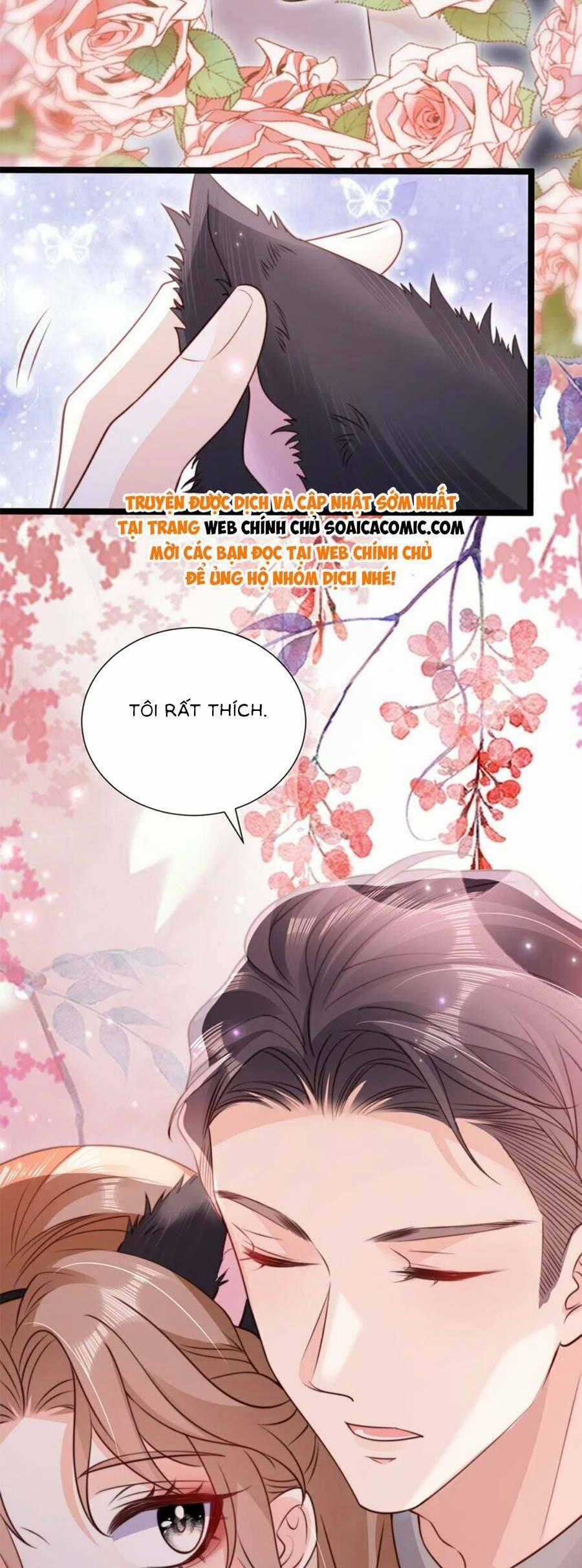 Phá Vỡ Kế Hoạch Của Tra Nam Tôi Về Bên Đại Boss 38 trang 25