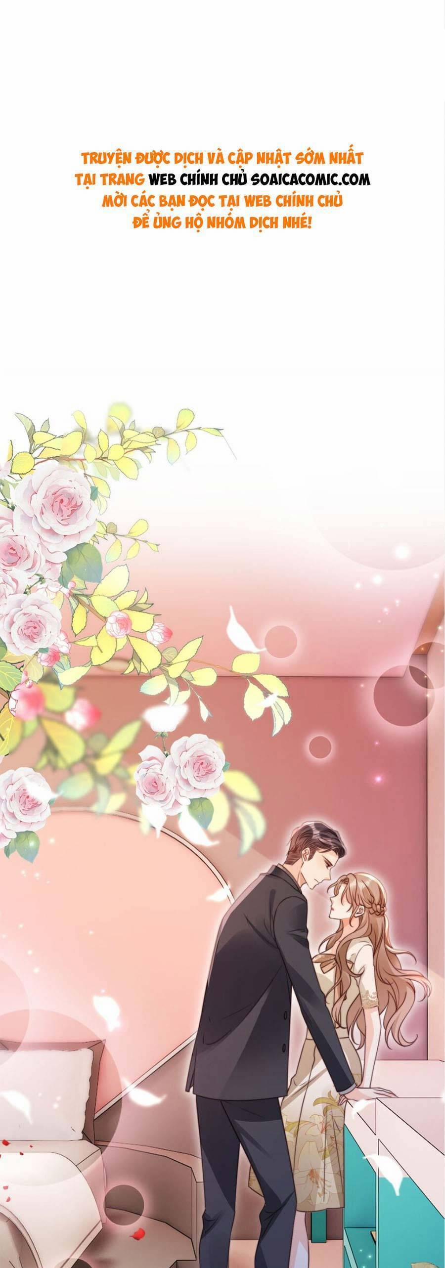 Phá Vỡ Kế Hoạch Của Tra Nam Tôi Về Bên Đại Boss 39 trang 0