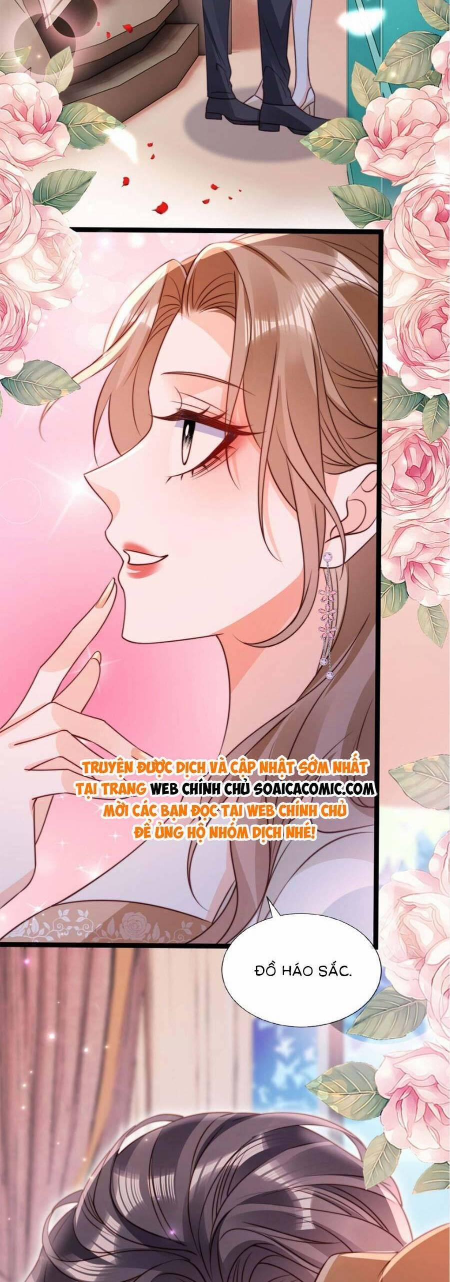 Phá Vỡ Kế Hoạch Của Tra Nam Tôi Về Bên Đại Boss 39 trang 1