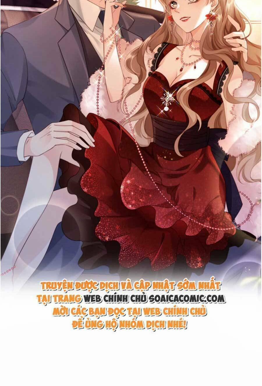 Phá Vỡ Kế Hoạch Của Tra Nam Tôi Về Bên Đại Boss 4 trang 10